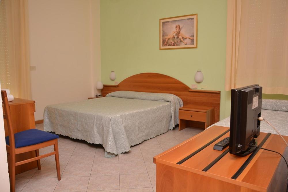 Hotel Velino Le Marmore Exterior photo